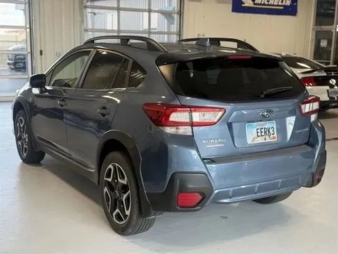 Used 2018 Subaru Crosstrek 2.0i Limited w/ 50th Anniversary Edition AWD/4WD image 5
