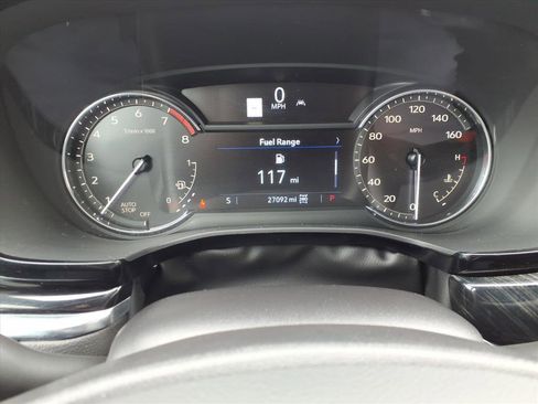 Certified 2023 Cadillac XT6 Premium Luxury image 34