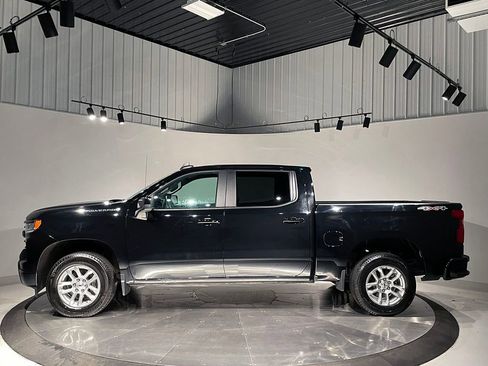 Used 2026 Chevrolet Silverado 1500 RST image 15