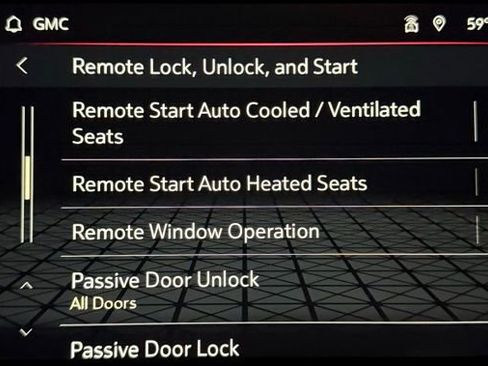 Used 2023 GMC Yukon XL Denali image 30