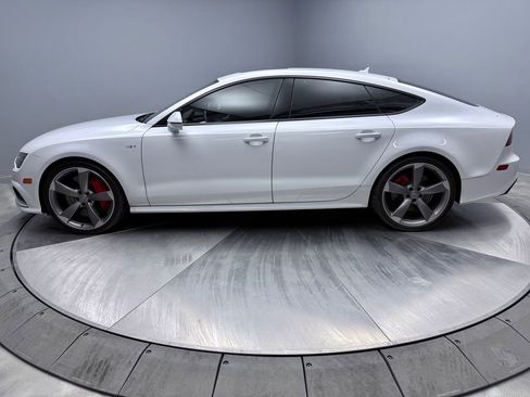 Used 2018 Audi S7 Prestige w/ S Sport Package image 8