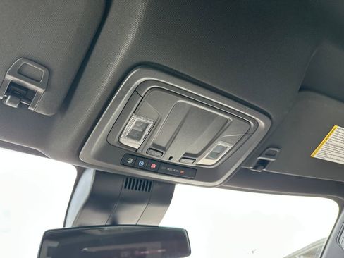 Used 2022 Chevrolet Silverado 1500 LT Trail Boss image 53