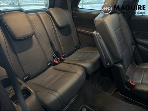 Used 2021 Mercedes-Benz GLS 450 GLS 450 image 21