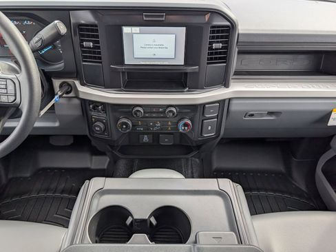 New 2026 Ford F350 XL w/ XL Chrome Package image 7