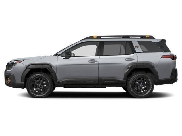 New 2026 Subaru Outback Wilderness AWD/4WD image 12