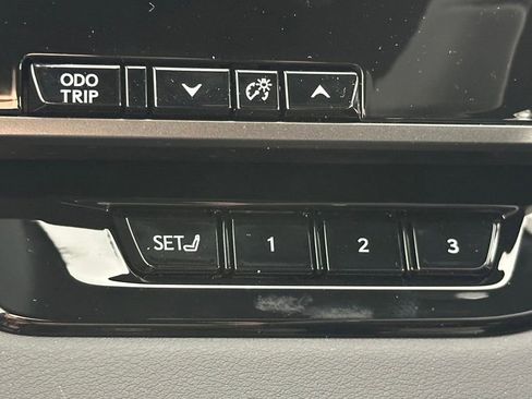 New 2026 Lexus RX 350 F Sport image 37