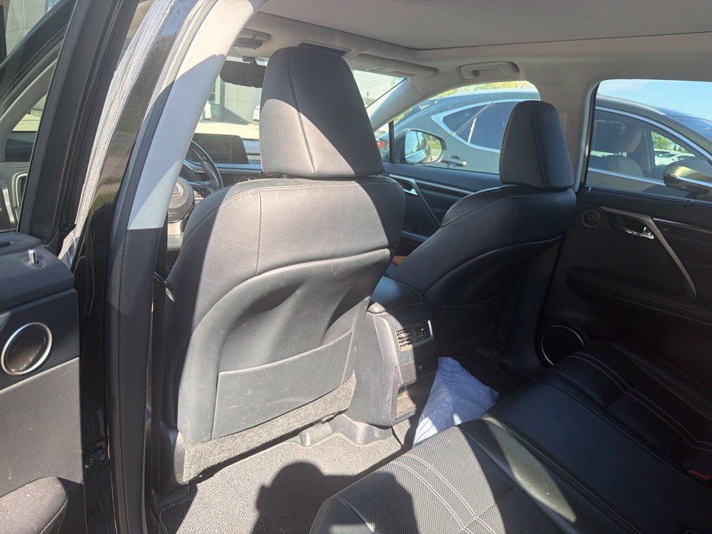 Used 2016 Lexus RX 350 AWD w/ Luxury Package image 24