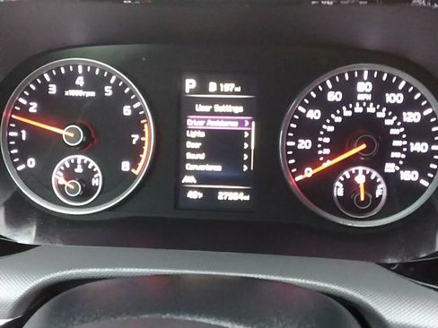 Used 2023 Kia K5 LXS image 11