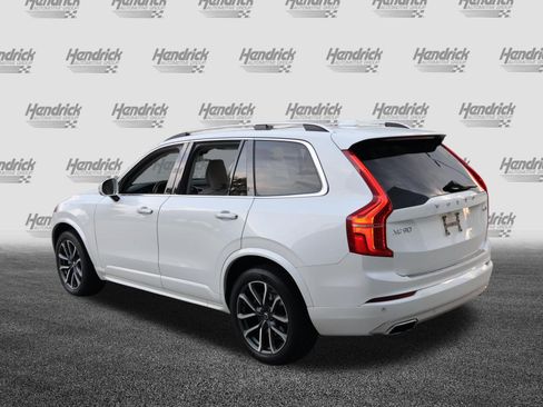 Used 2019 Volvo XC90 T6 Momentum w/ Protection Package Premier AWD/4WD image 7