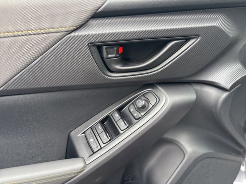 New 2026 Subaru Crosstrek 2.5i Sport image 20