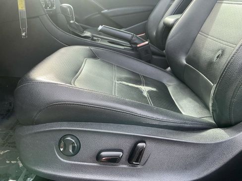 Used 2017 Volkswagen Passat 1.8T R-Line image 22