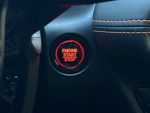 Certified 2027 Honda HR-V Sport image 46