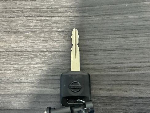 Used 2024 Nissan Versa S image 24