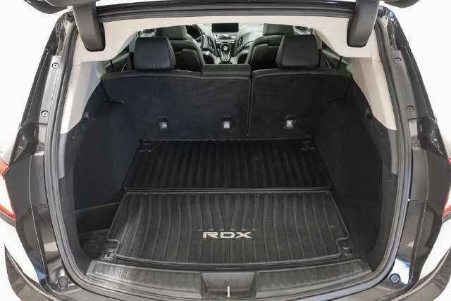 Used 2019 Acura RDX AWD image 32