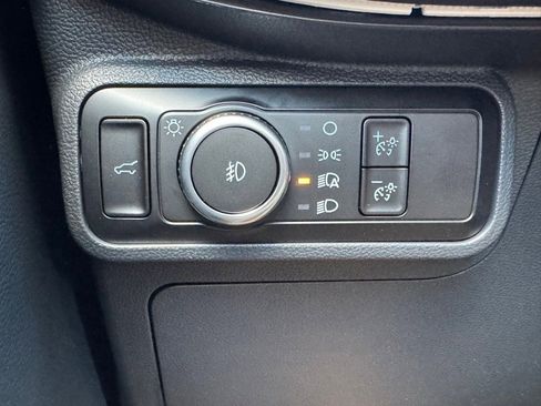 New 2025 Ford Explorer ST-Line w/ Premium Package image 23