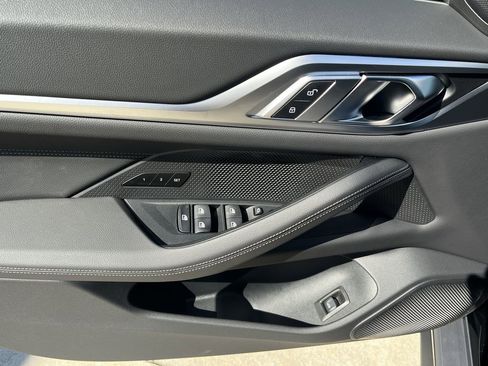 Used 2025 BMW i4 eDrive40 w/ Parking Assistance Package image 19