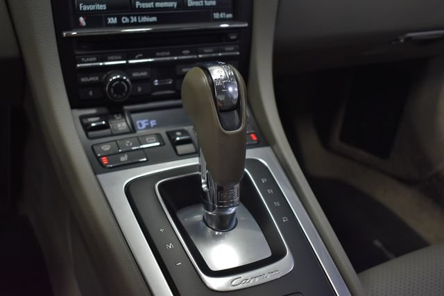 Used 2012 Porsche 911 Carrera S RWD image 16