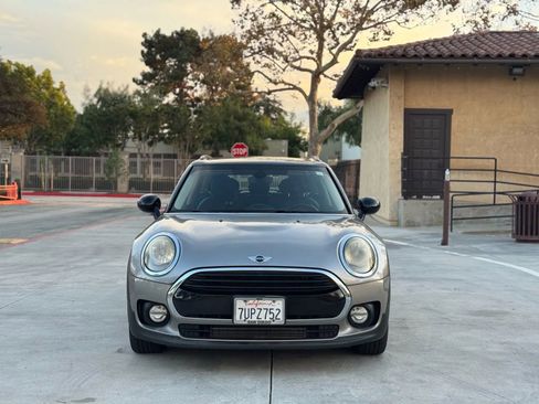 Used 2016 MINI Cooper Clubman image 9