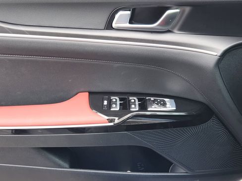 New 2026 Kia K5 GT-Line image 20