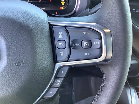 New 2026 RAM 2500 Laramie w/ Sport Appearance Package image 12