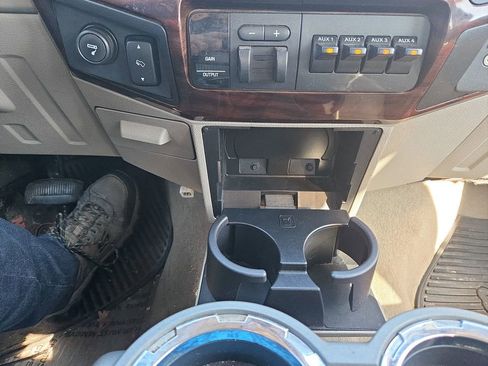 Used 2008 Ford F350 Lariat AWD/4WD image 22