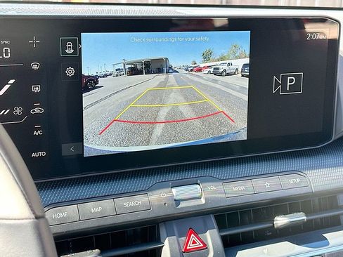 New 2026 Kia K4 GT-Line image 13