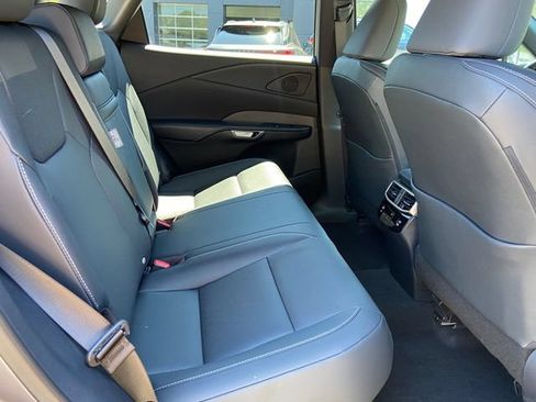 Certified 2023 Lexus RX 350 Premium Plus w/ Accessory Package AWD/4WD image 29