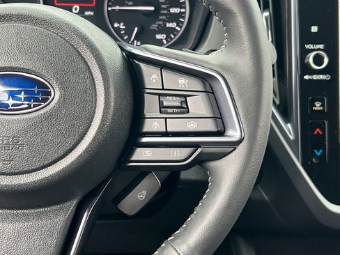 New 2026 Subaru Forester Limited image 26