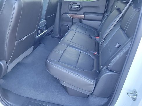 Used 2019 Chevrolet Silverado 1500 High Country w/ Technology Package image 37