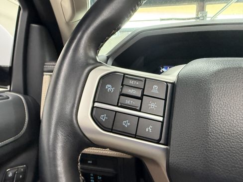 Used 2024 Ford Expedition Max Limited AWD/4WD image 15
