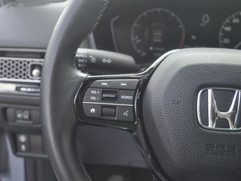 Used 2024 Honda Civic EX image 18