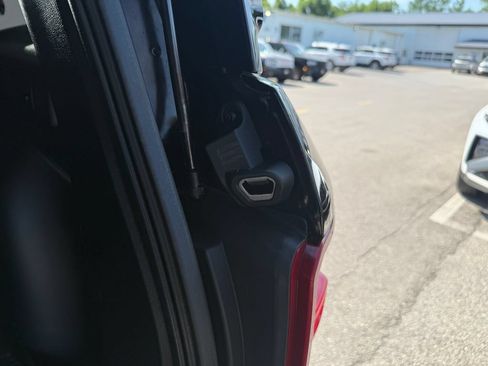 Used 2021 Ford Bronco Sport Big Bend AWD/4WD image 13