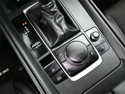 Certified 2023 MAZDA CX-50 2.5 S w/ Cargo Package image 16