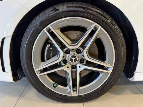 Used 2019 Mercedes-Benz A 220 4MATIC image 42