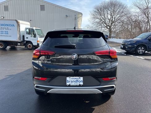 Used 2021 Buick Encore GX Preferred image 5