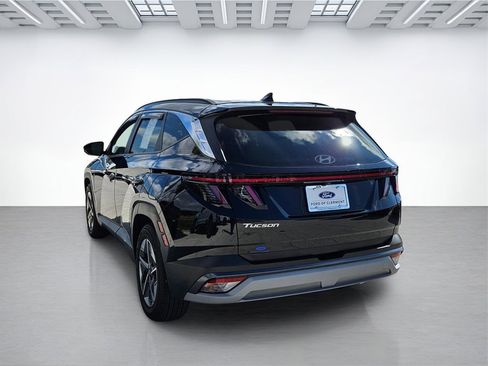 Used 2025 Hyundai Tucson SEL image 7