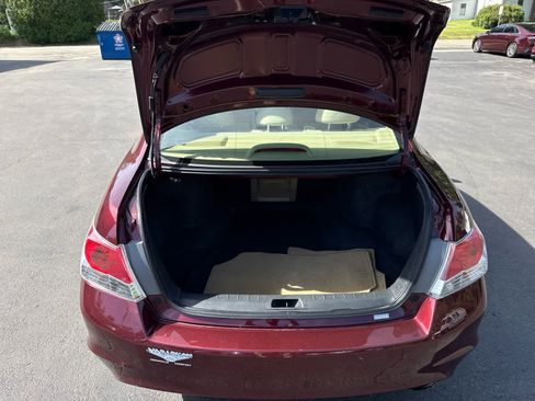 Used 2012 Honda Accord LX image 15