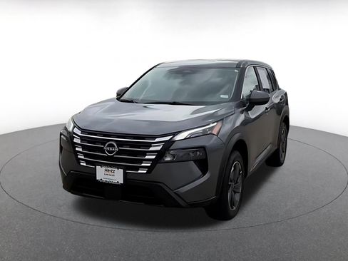 Used 2025 Nissan Rogue SV image 7