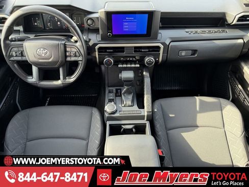 Used 2026 Toyota Tacoma SR image 13