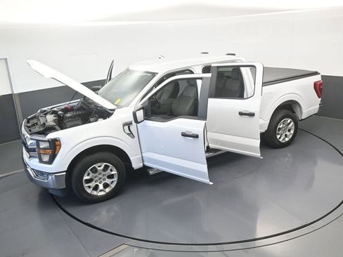 Used 2023 Ford F150 XLT image 70