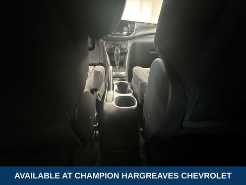 Certified 2019 Chevrolet Trax LS w/ Tint and Cruise Package image 29