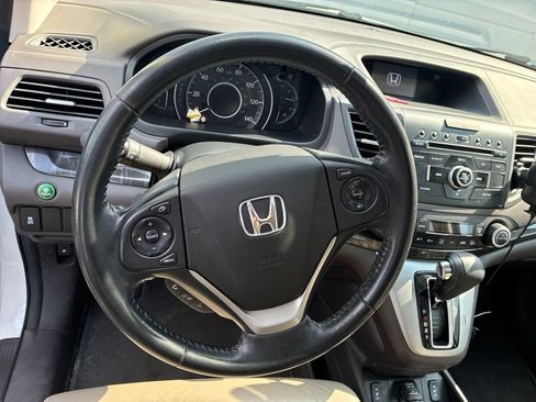 Used 2013 Honda CR-V EX-L image 12