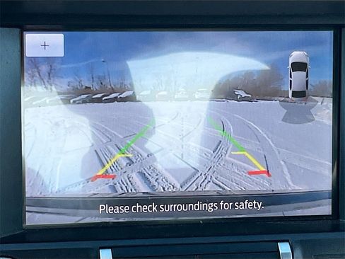 Used 2022 Ford Mustang GT Premium w/ Black Accent Package image 14