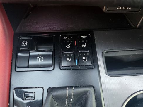 Used 2022 Lexus RX 350 F Sport image 30