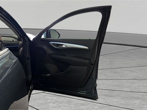 New 2026 Buick Envision Avenir image 23