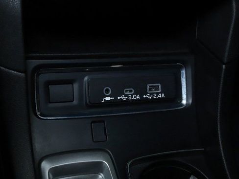 Certified 2025 Subaru Ascent Premium image 29