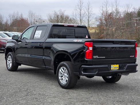 New 2026 Chevrolet Silverado 1500 RST w/ Convenience Package II AWD/4WD image 19