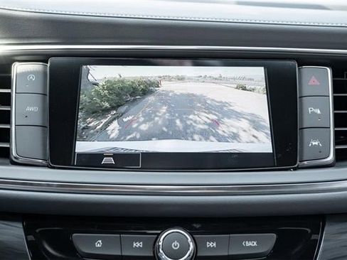 Used 2023 Buick Enclave Essence w/ LPO, Touring Package image 30