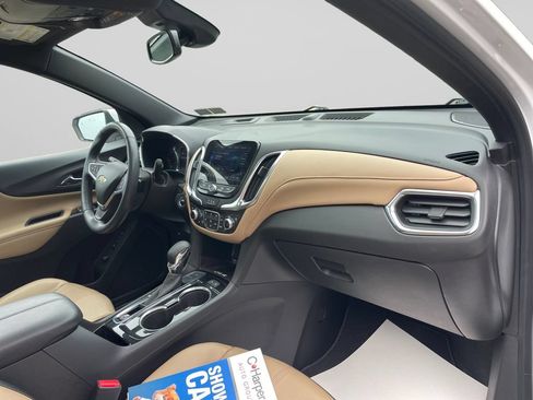 Certified 2022 Chevrolet Equinox Premier AWD/4WD image 10