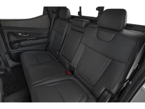 New 2026 Hyundai Santa Cruz Limited image 12